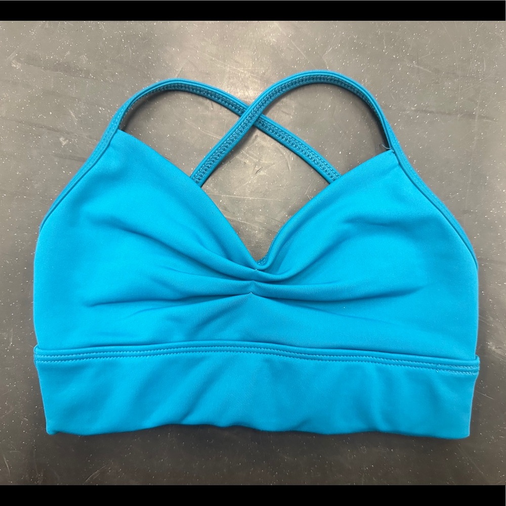 Tiger Friday FX bra top CL (M4)